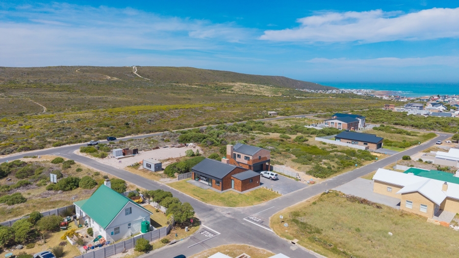4 Bedroom Property for Sale in Agulhas Western Cape